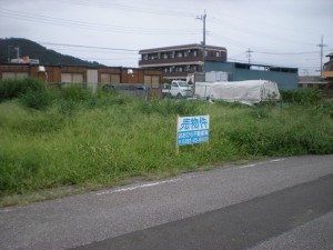 栃木市下皆川外観2