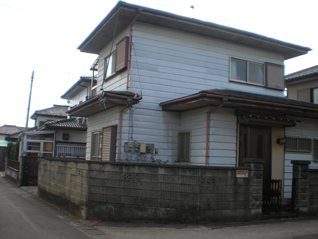 栃木市大平町真弓 中古住宅 500万円 新物件！ 大平運動公園まで徒歩2分！ お知らせ 【おおひら不動産株式会社】地域No.1!!大