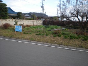 岩舟岸本様外観1