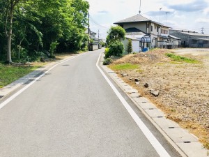 南東道路