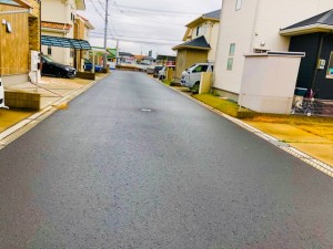 道路